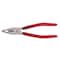 Teng Tools 7" Mega Bite Vinyl Grip Combination Pliers -  MB451-7 MB451-7 - alternate 1